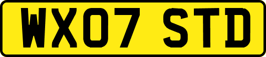 WX07STD