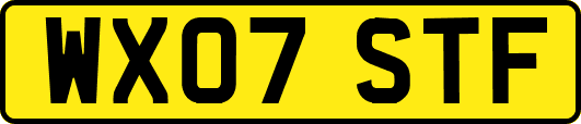 WX07STF