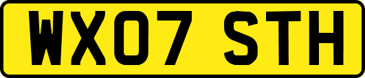 WX07STH