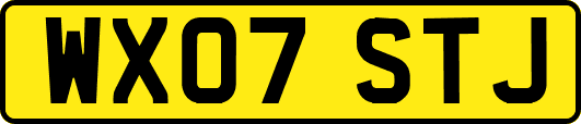 WX07STJ