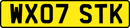 WX07STK