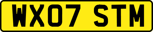 WX07STM