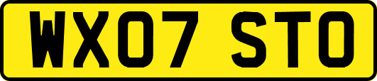 WX07STO
