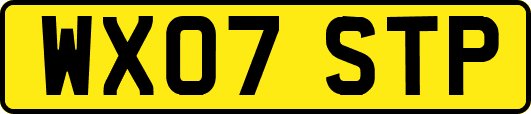 WX07STP