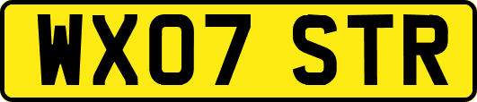 WX07STR