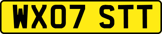 WX07STT