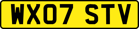WX07STV