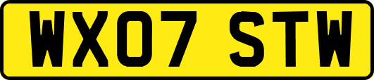 WX07STW