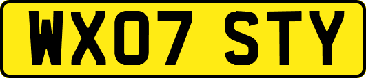 WX07STY