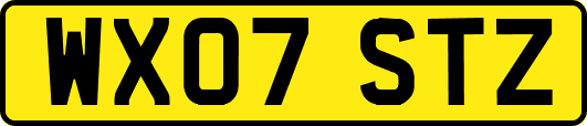 WX07STZ