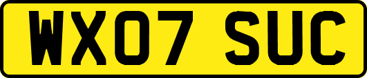 WX07SUC