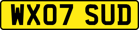 WX07SUD