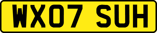 WX07SUH