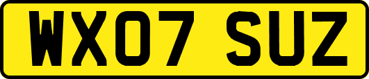 WX07SUZ