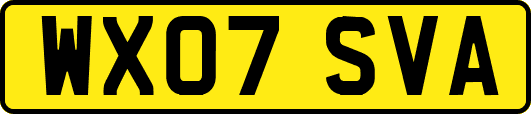 WX07SVA