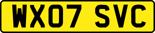 WX07SVC