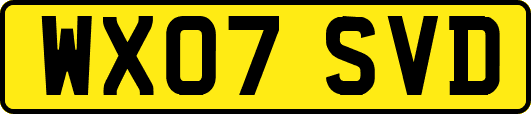 WX07SVD