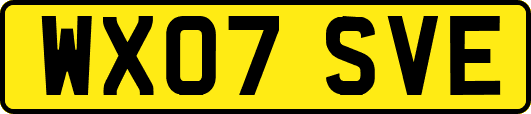 WX07SVE