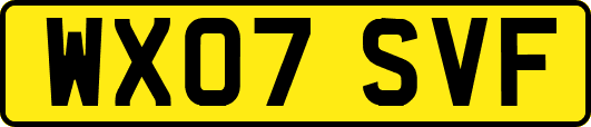 WX07SVF