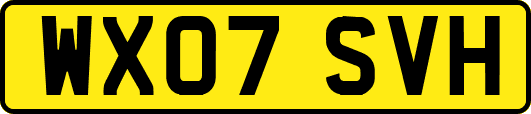 WX07SVH