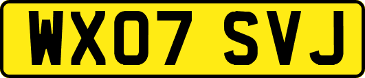WX07SVJ