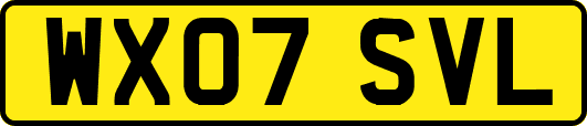 WX07SVL