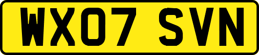 WX07SVN