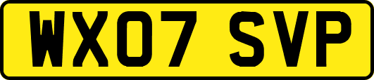 WX07SVP
