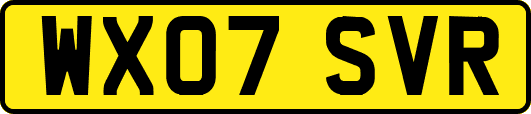 WX07SVR
