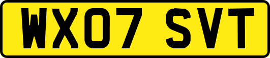 WX07SVT