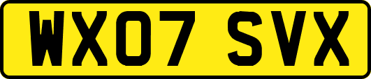 WX07SVX
