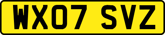 WX07SVZ