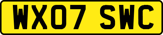 WX07SWC