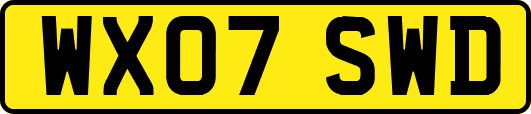 WX07SWD