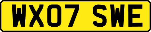 WX07SWE