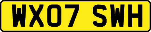 WX07SWH
