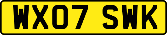 WX07SWK