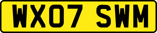 WX07SWM