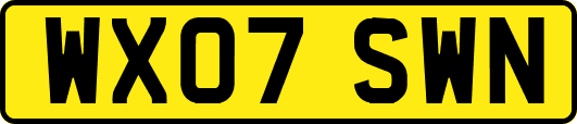 WX07SWN
