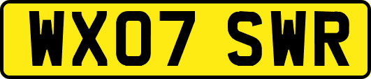 WX07SWR