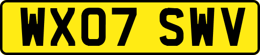 WX07SWV