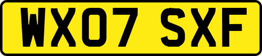 WX07SXF