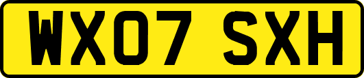 WX07SXH