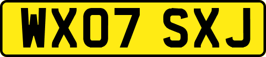 WX07SXJ