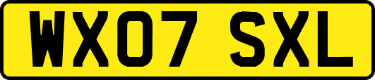 WX07SXL