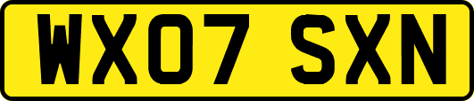 WX07SXN