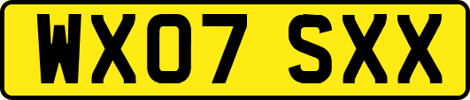 WX07SXX