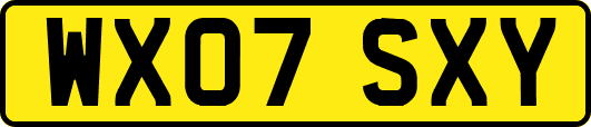 WX07SXY