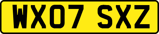 WX07SXZ