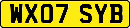 WX07SYB